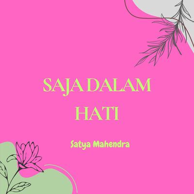 selalu menjagaku's cover