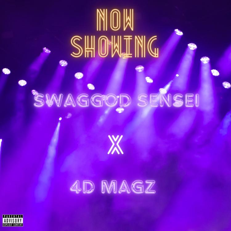 Swaggod Sensei's avatar image