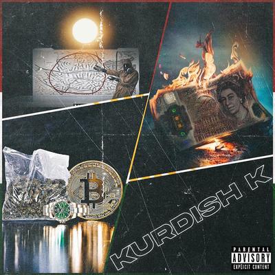 Kurdish K's cover