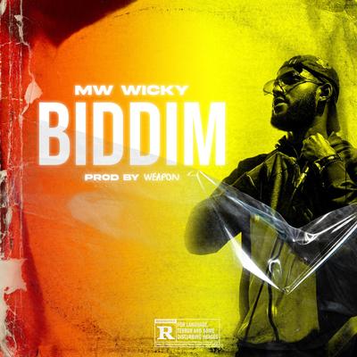 Bidim's cover