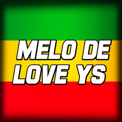 MELO DE LOVE YS's cover