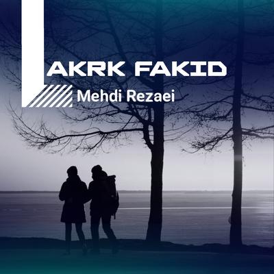 Mehdi Rezaei's cover