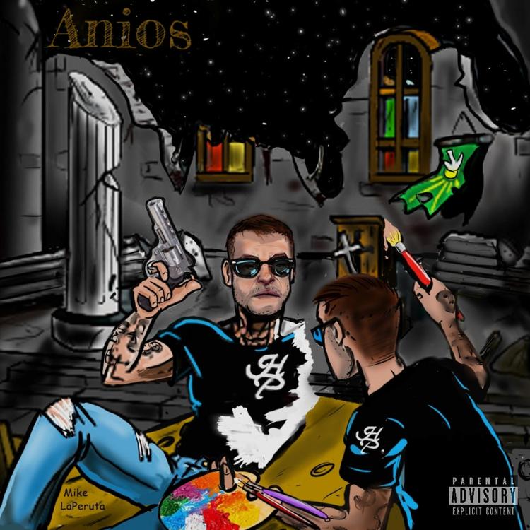 Anios's avatar image