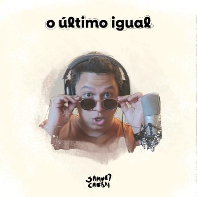 Comece Hoje's cover