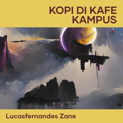 Lucasfernandes Zane's cover