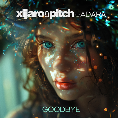Goodbye By XiJaro & Pitch, Adara's cover