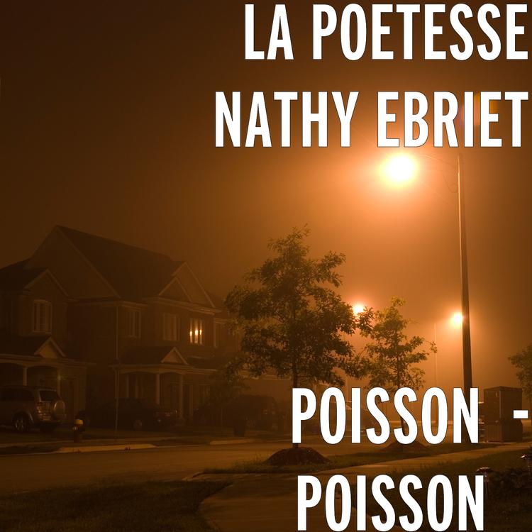 La  Poétesse Nathy  Ebriet's avatar image