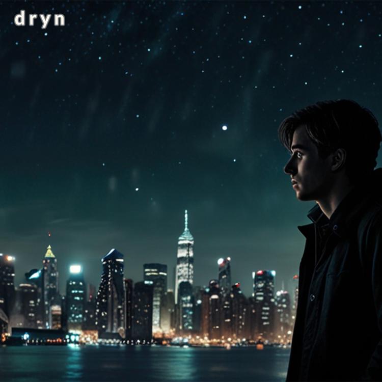 Dryn's avatar image