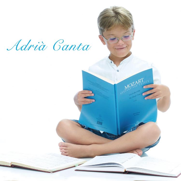 Adrià Canta's avatar image