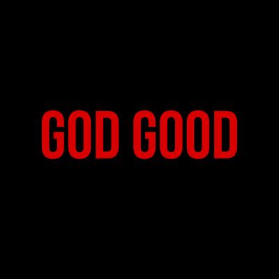 God Good's cover