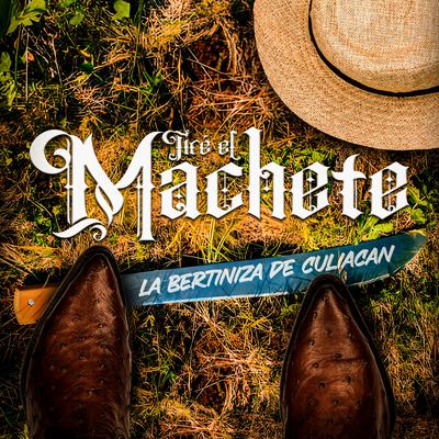 La Bertiniza De Culiacan's cover