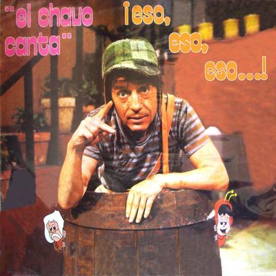 Chavo Del 8 Cri Cri By El Chavo's cover