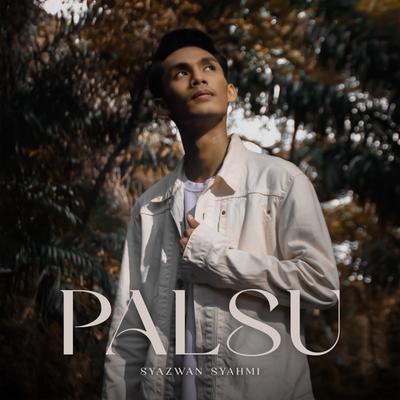 Palsu's cover