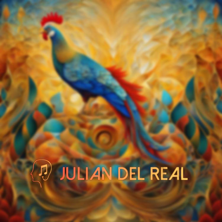 Julián Del Real's avatar image