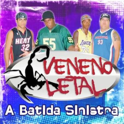 Estrada Velha's cover