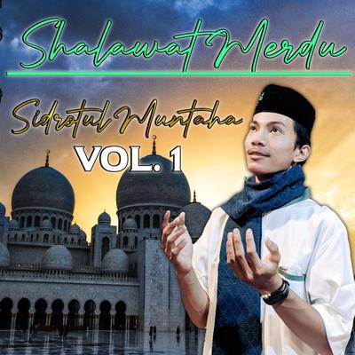 Shalawat Mughrom's cover