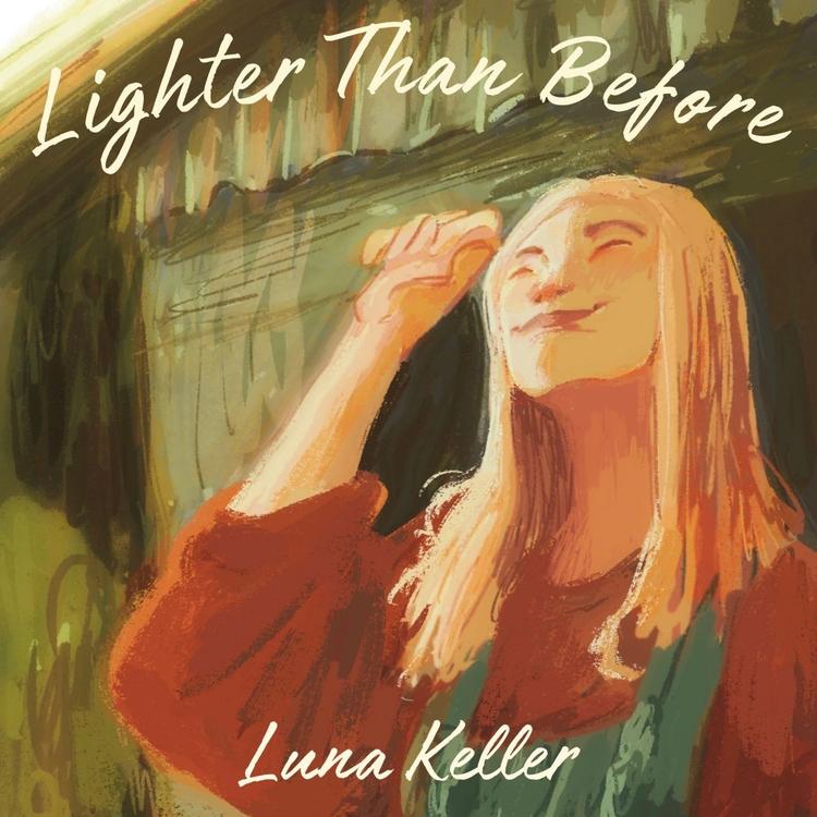 Luna Keller's avatar image