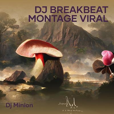 Dj Breakbeat Montage Viral's cover