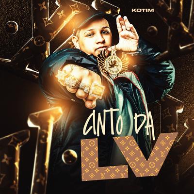 Cinto da Lv By Kotim's cover