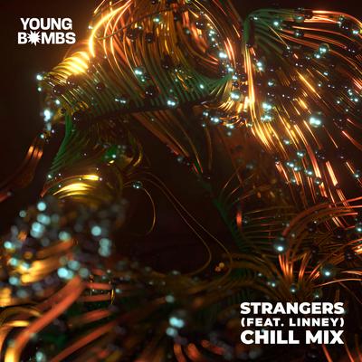 Strangers (feat. Linney) (Chill Mix)'s cover