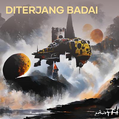 Diterjang Badai (Acoustic)'s cover