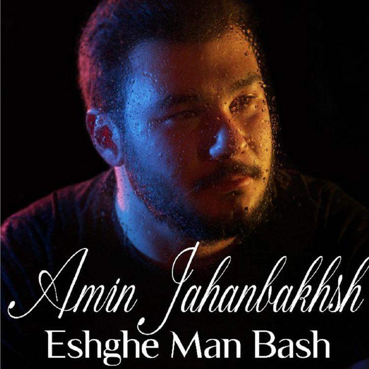 Amin Jahanbakhsh's avatar image