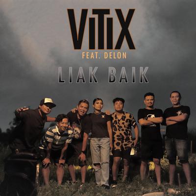 Vitix's cover