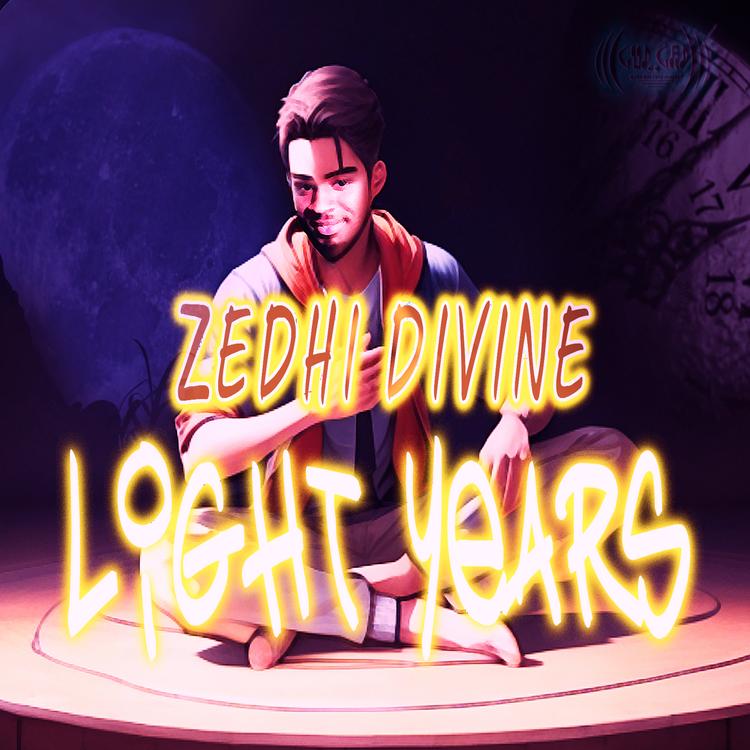 Zedhi Divine's avatar image