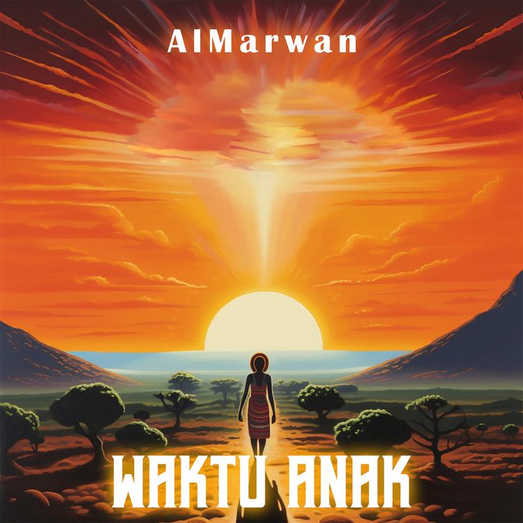 Almarwan's avatar image