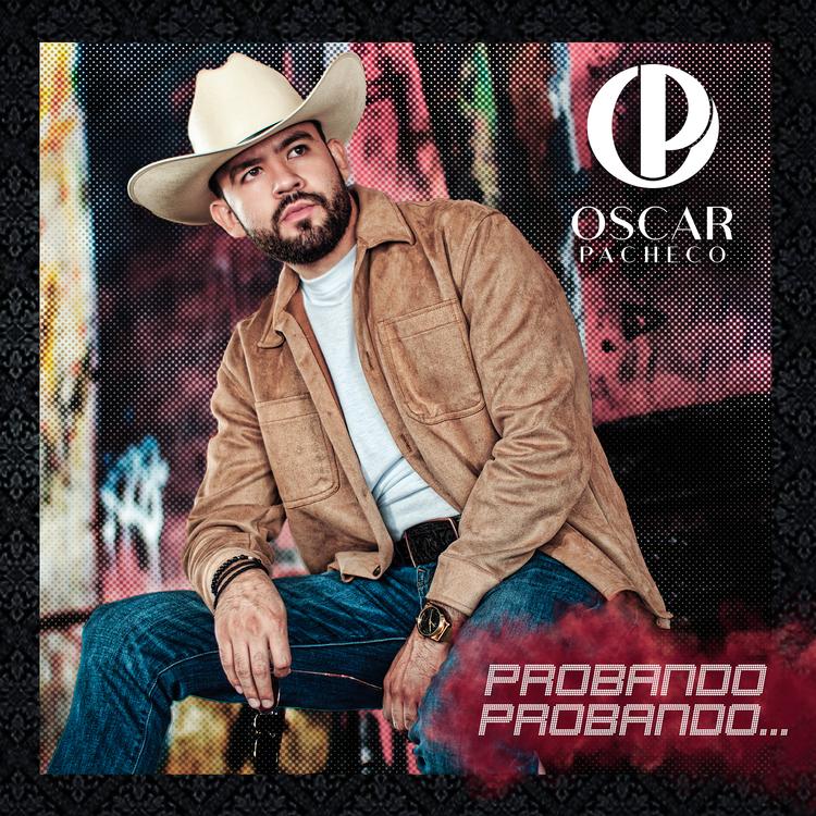 Oscar Pacheco's avatar image