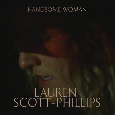 Handsome Woman's cover