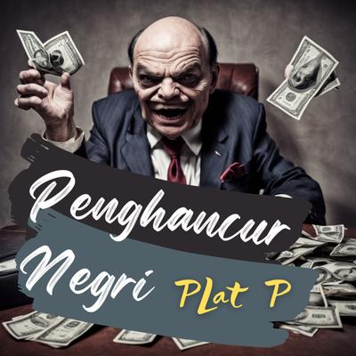 Penghancur Negri's cover