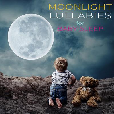 Moonlight Lullaby for Baby Sleep's cover
