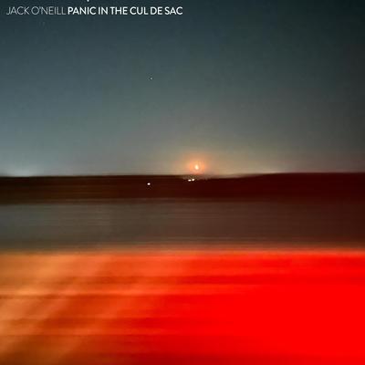 Panic in the Cul de Sac By Jack O'Neill's cover