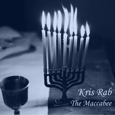 The Maccabee By Kris Rab's cover