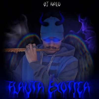 Flauta Exótica's cover