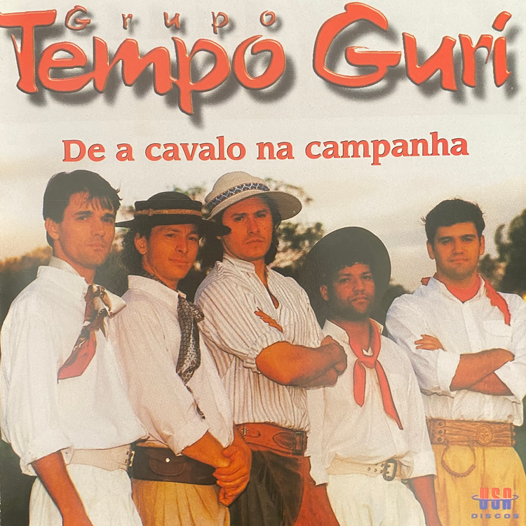 Grupo Tempo Guri's avatar image