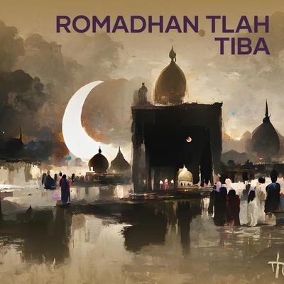 Romadhan Tlah Tiba's cover