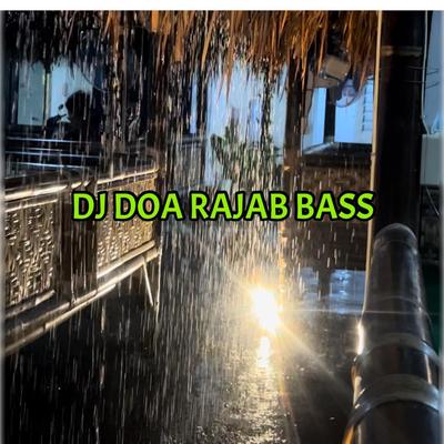 Dj Doa Rajab Bass's cover