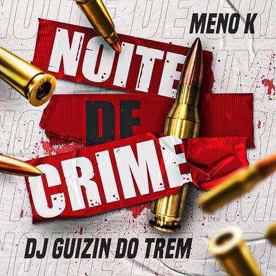 Noite de Crime's cover