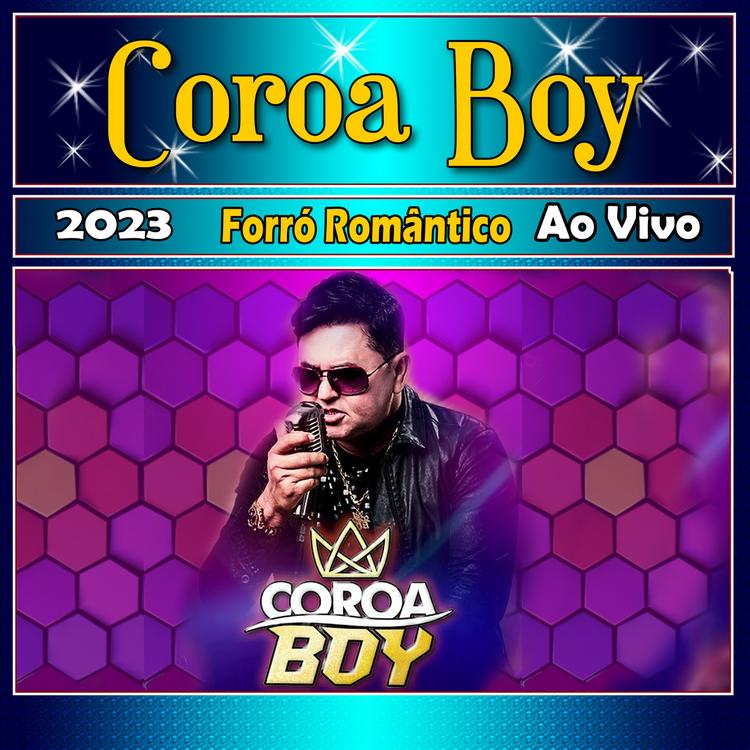 COROA BOY's avatar image