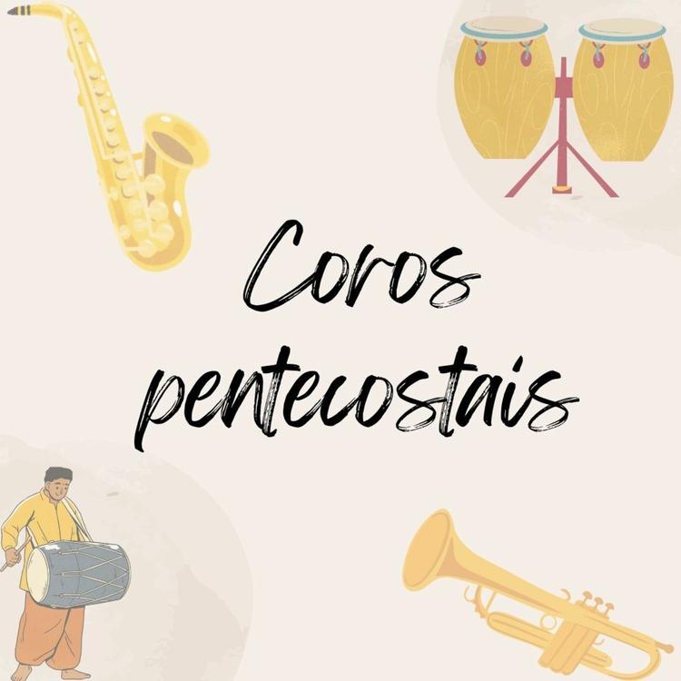 Coros pentecostais's avatar image