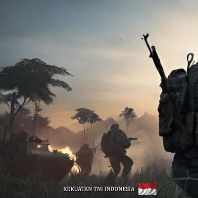 Kekuatan Tni Indonesia's cover