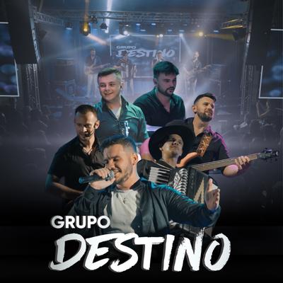 Destinos / A Vida Que o Véio Mandô / Partindo Rumo à Fronteira (Ao Vivo)'s cover