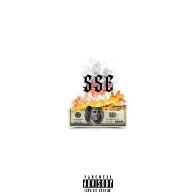 SSE's cover