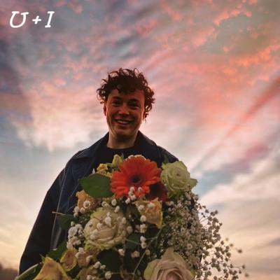 U + I By Christian de Linde's cover