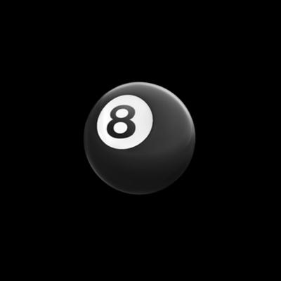 8BALL's cover