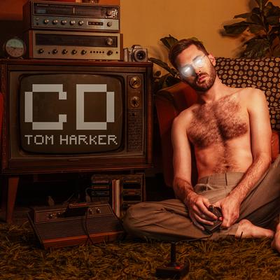 CD By Tom Harker's cover