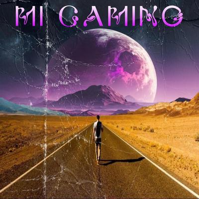 Mi Camino's cover