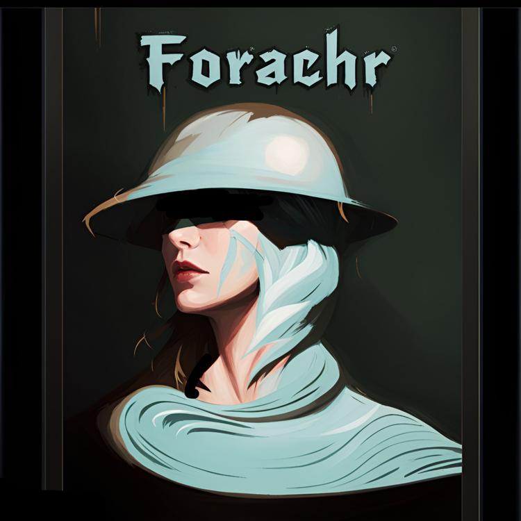 Forachr's avatar image